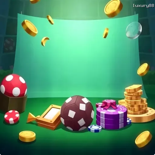Mengulas Fitur Menarik di Situs Game luxury88