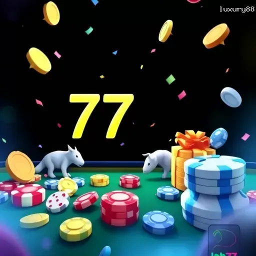 Mengenal luxury88 Sebagai Platform Game Online Terpercaya