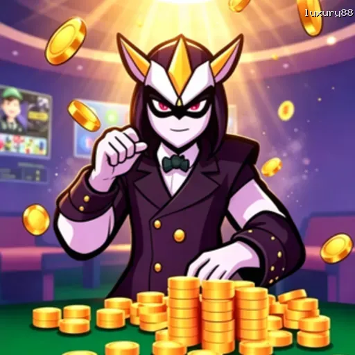 Keamanan dan Keandalan Situs luxury88 di Dunia Game