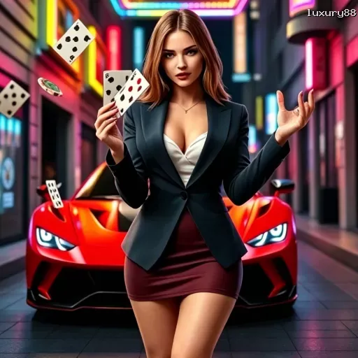 luxury88: Bet Sport Dengan Fitur Terbaik untuk Pemain Indonesia
